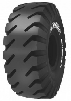 29.5R25 X MINE D2+ PRO L5 MICHELIN