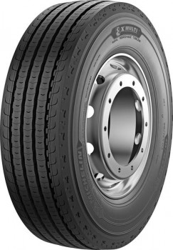 245/70R17.5 X MULTI Z TL 136/134M MICHELIN